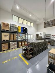 Pioneer Point (D22), Factory #602961891